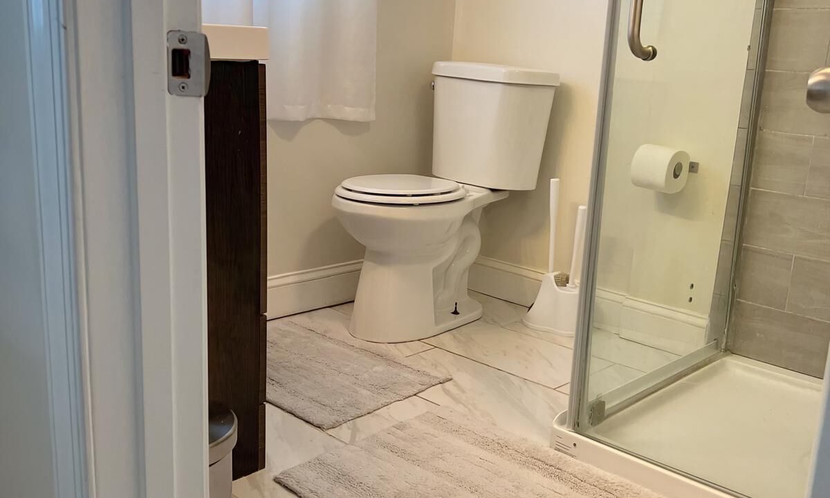 Photo of Bathroom in Canton