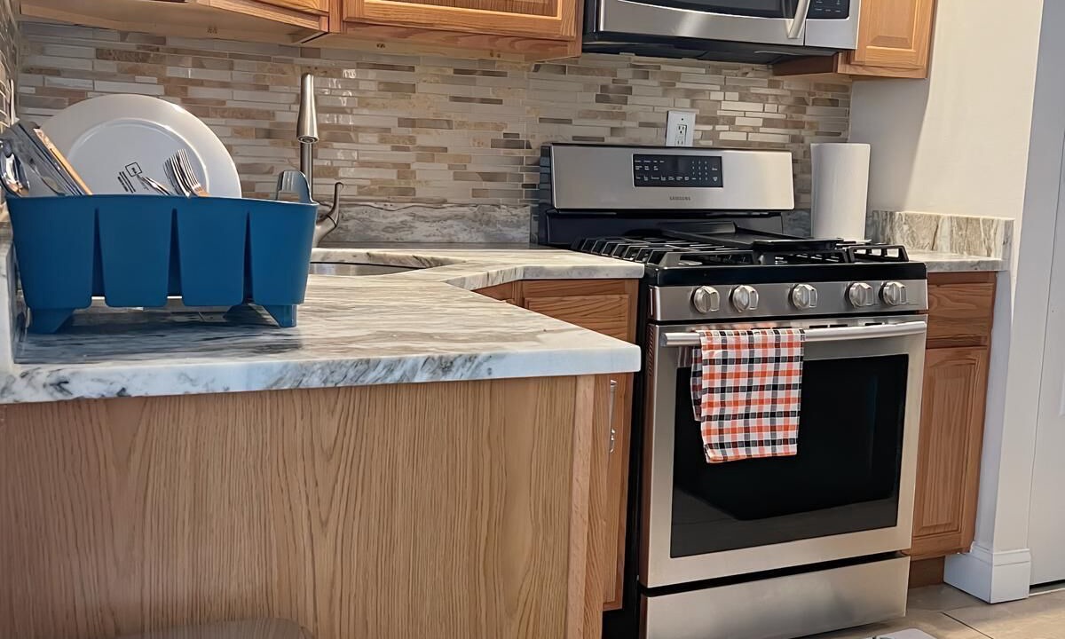 Photo of Kitchen in Canton