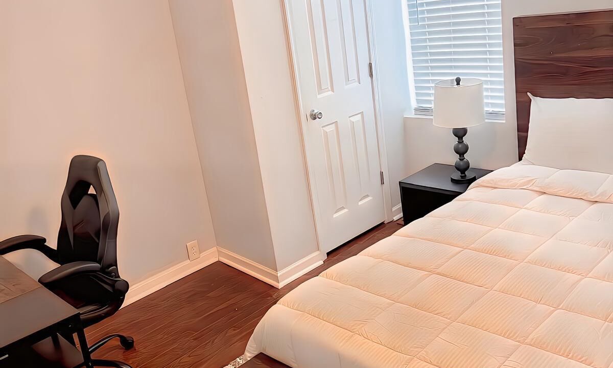 Photo of Bedroom in Canton