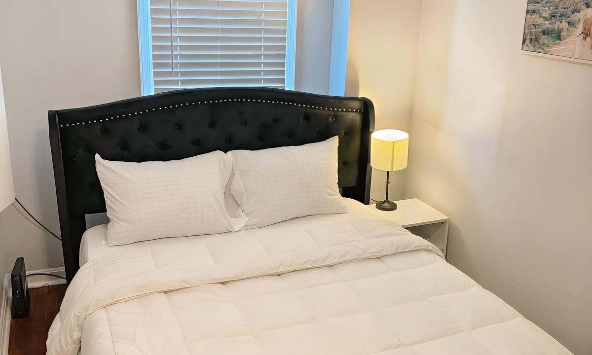 Photo of Bedroom in Canton