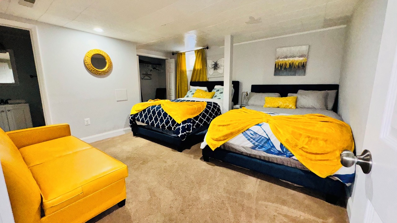 Photo of Bedroom in Wheaton-Glenmont