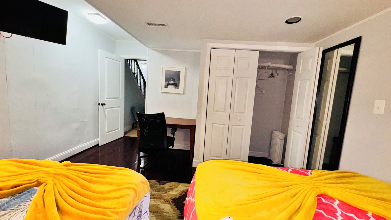 Photo of Bedroom in Wheaton-Glenmont