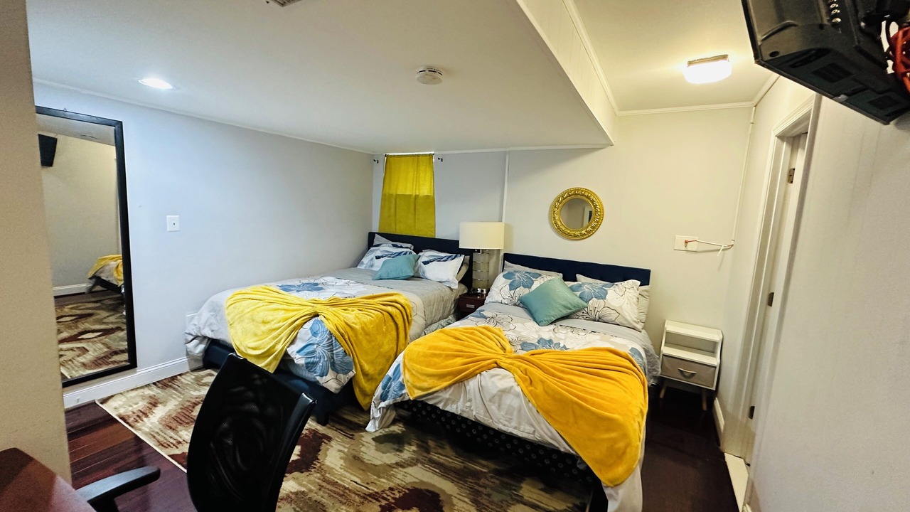 Photo of Bedroom in Wheaton-Glenmont