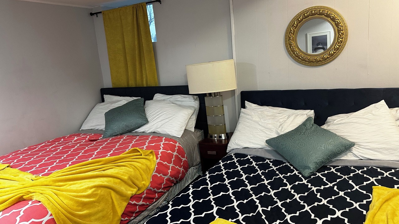 Photo of Bedroom in Wheaton-Glenmont