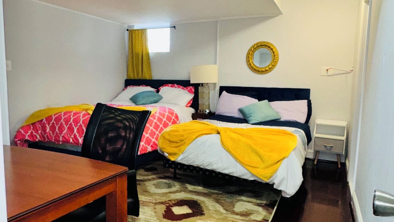Photo of Bedroom in Wheaton-Glenmont