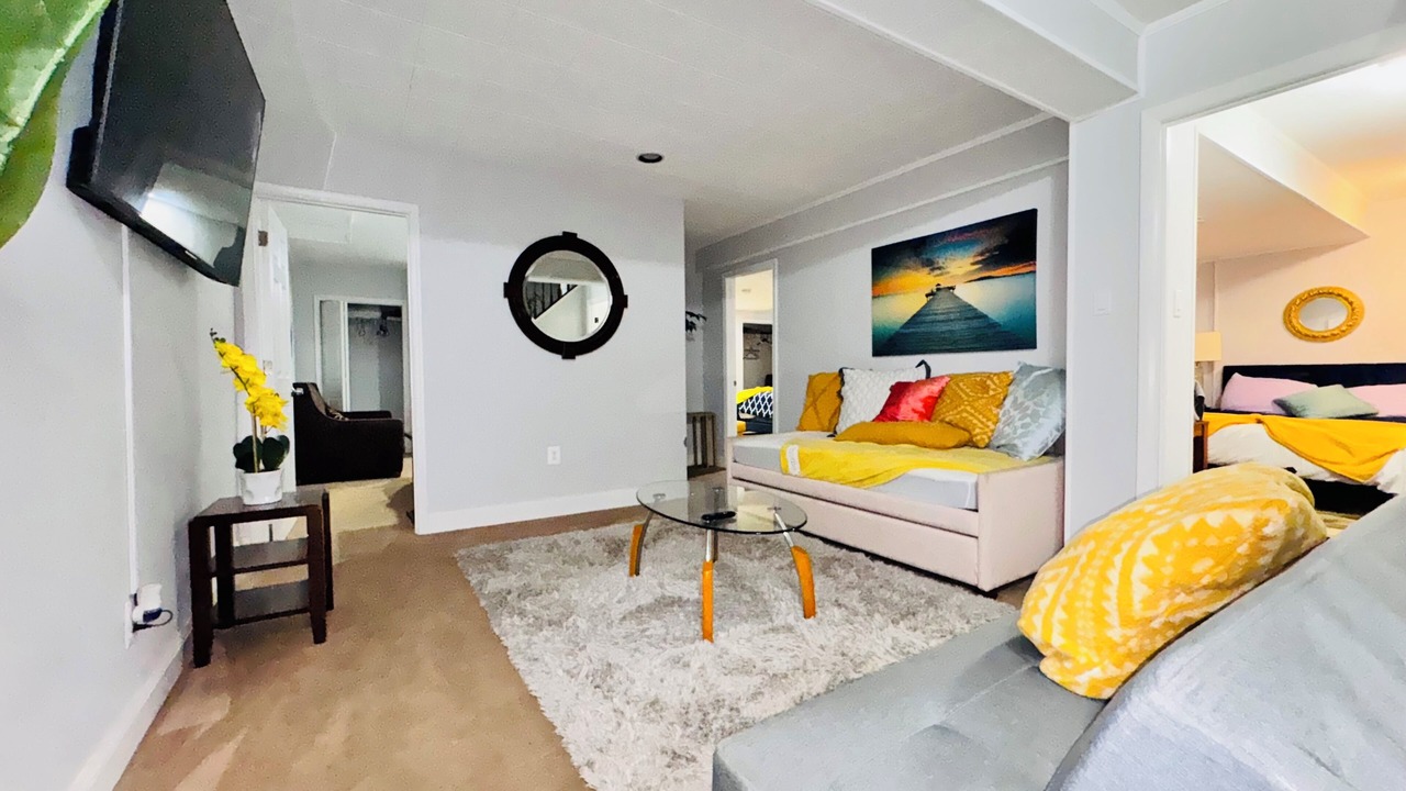 Photo of Bedroom in Wheaton-Glenmont