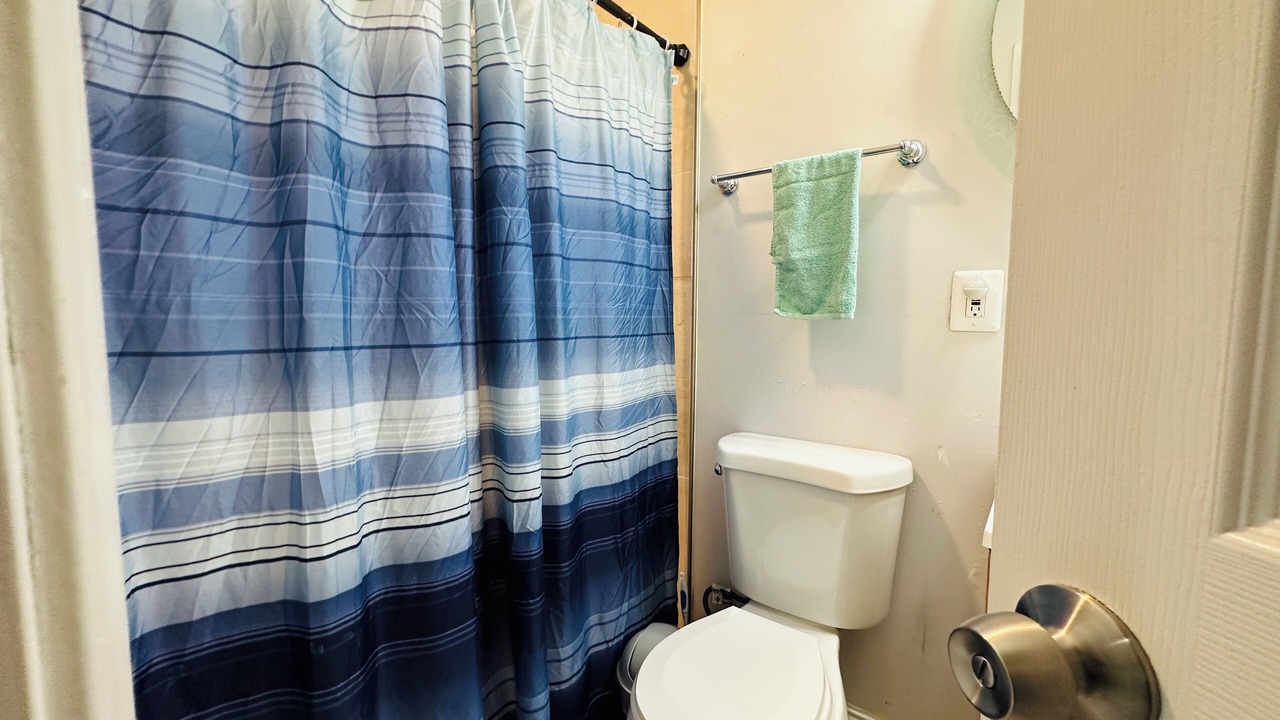 Photo of Bathroom in Wheaton-Glenmont