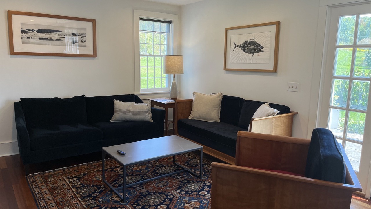 Photo of Bedroom in Treadwell