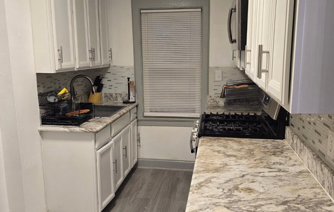 Photo of Kitchen in East Orange