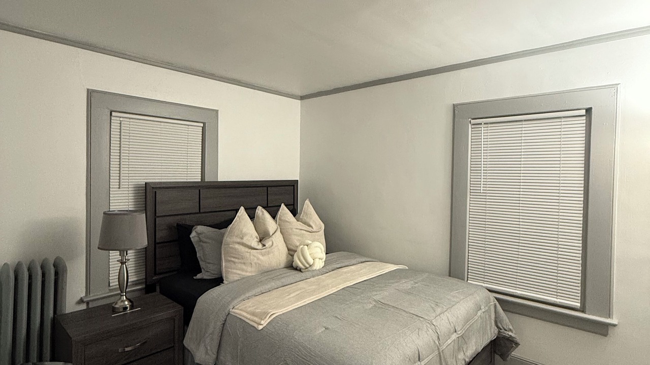 Photo of Bedroom in East Orange