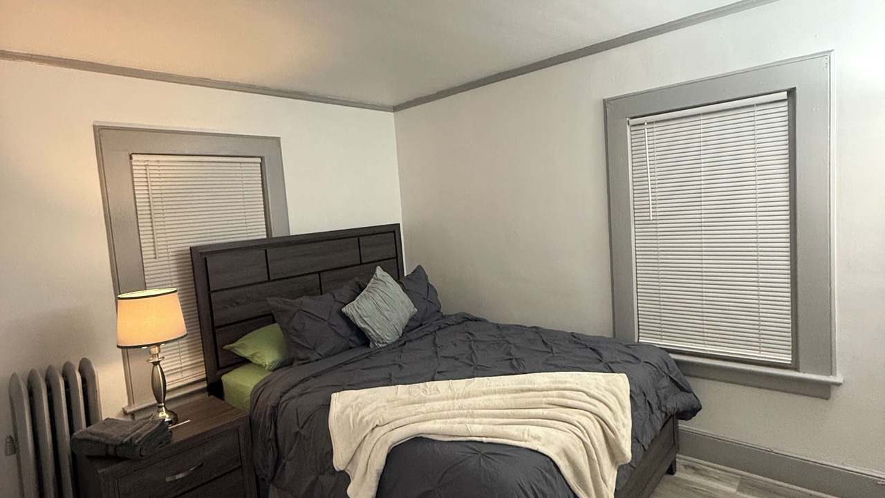 Photo of Bedroom in East Orange
