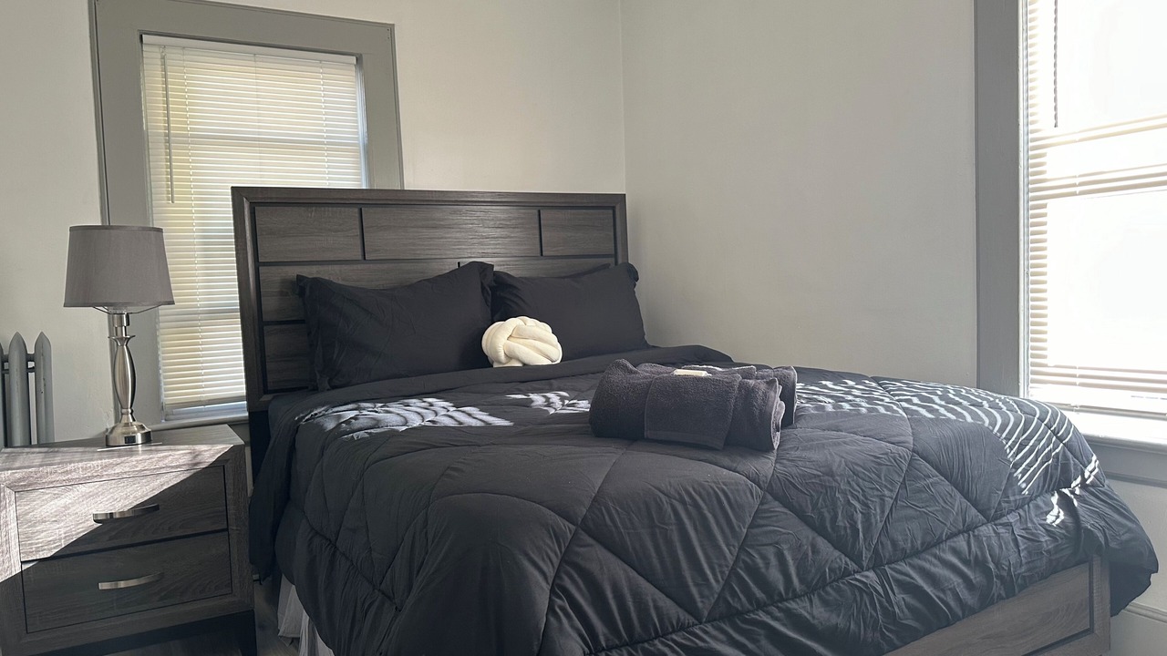 Photo of Bedroom in East Orange