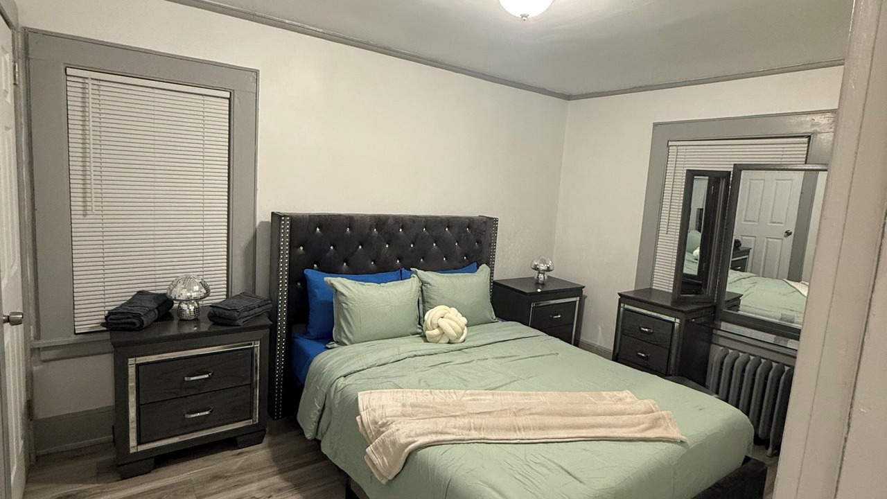 Photo of Bedroom in East Orange