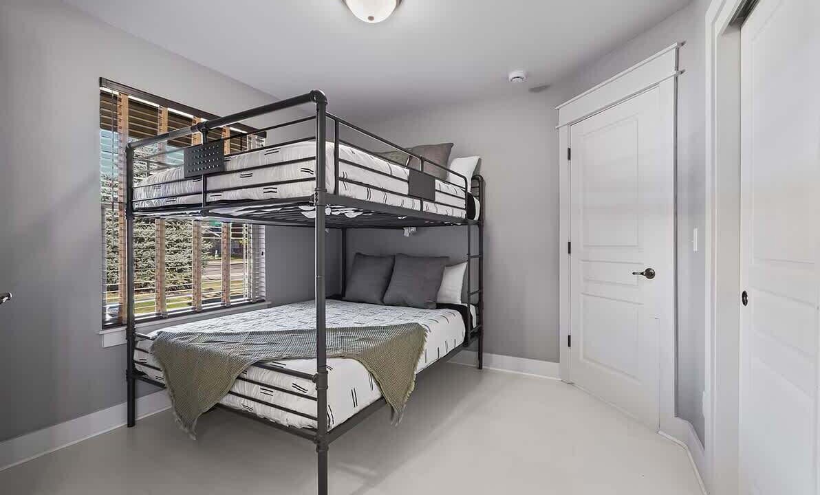 Photo of Bedroom in Southwest Ada County Alliance