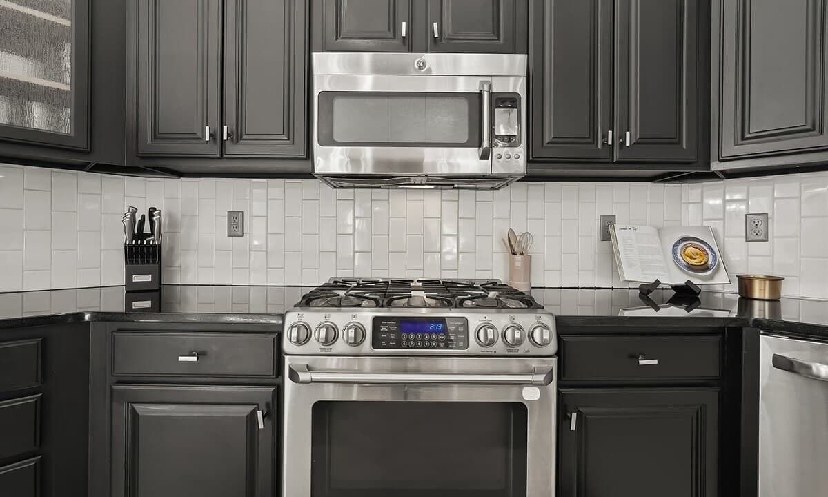 Photo of Kitchen in Southwest Ada County Alliance