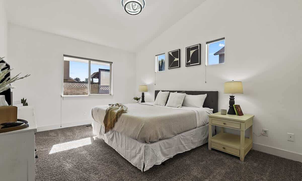Photo of Bedroom in Southwest Ada County Alliance