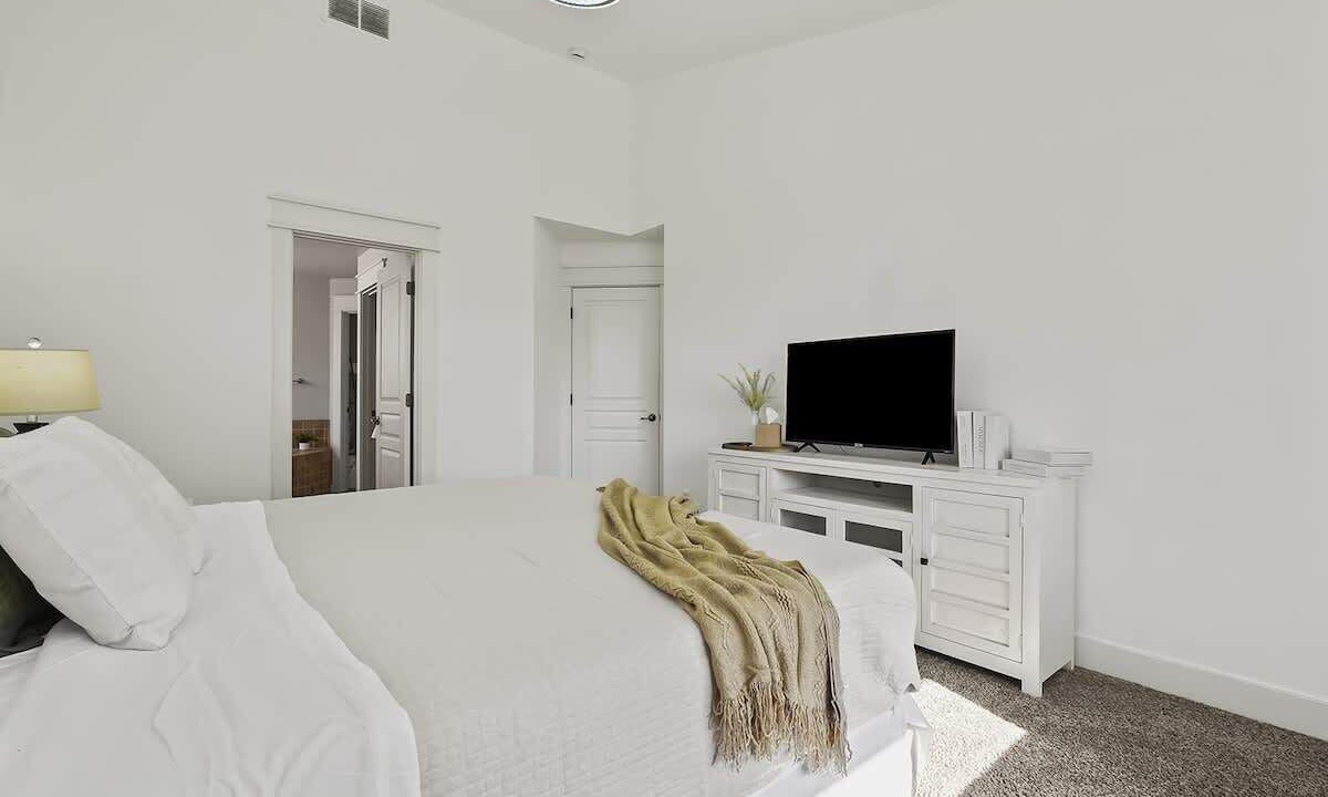Photo of Bedroom in Southwest Ada County Alliance