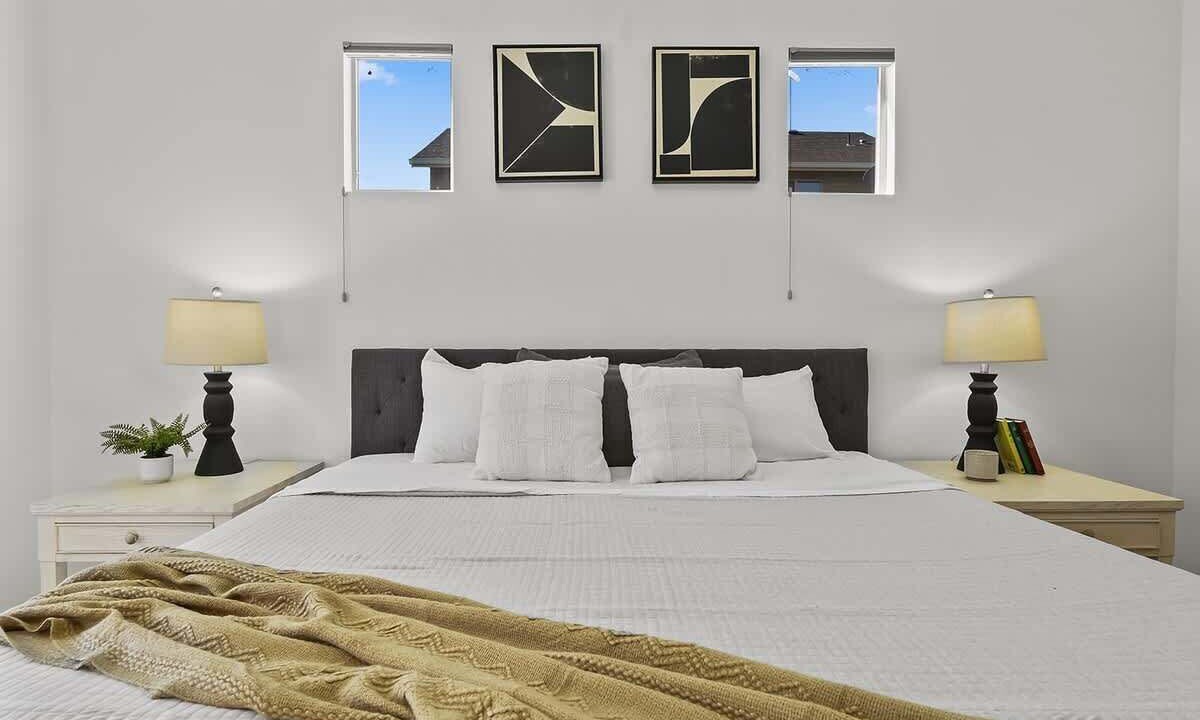 Photo of Bedroom in Southwest Ada County Alliance