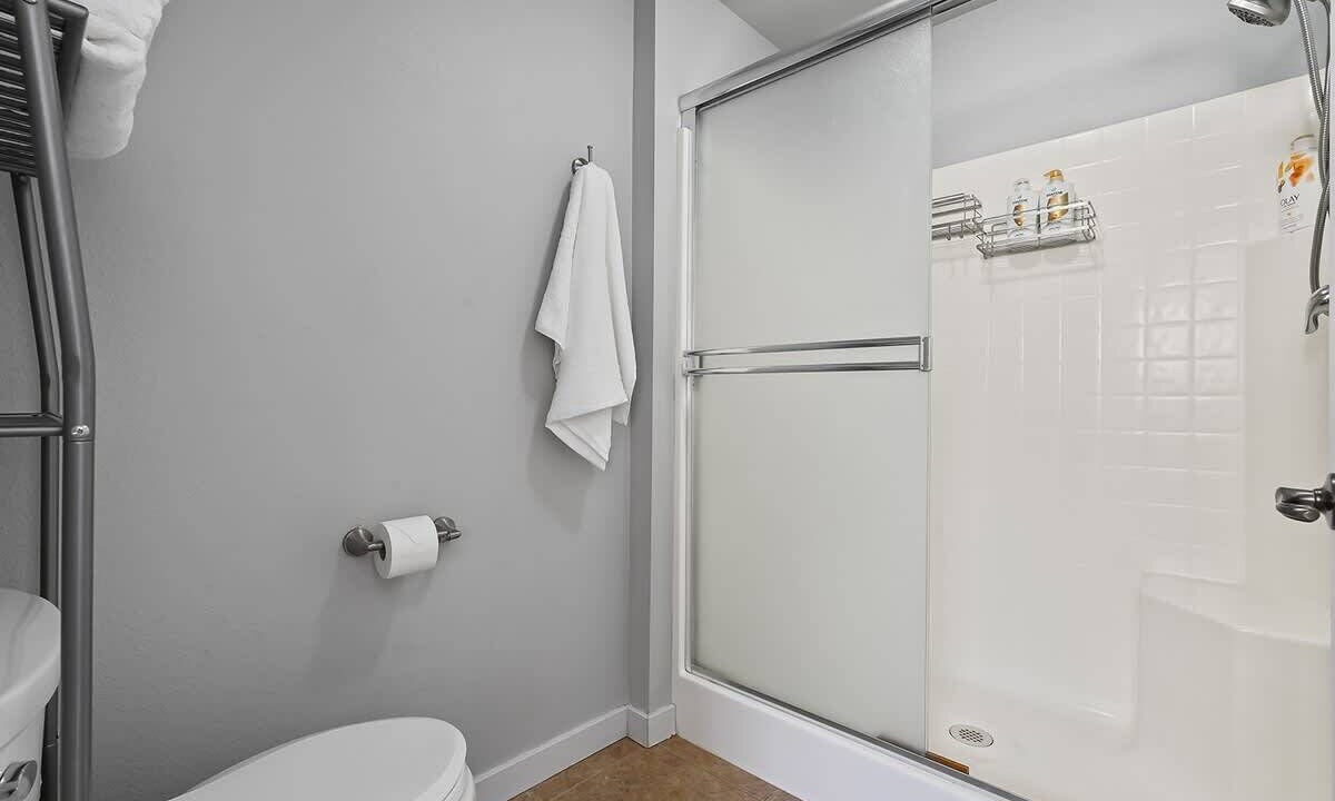 Photo of Bathroom in Southwest Ada County Alliance