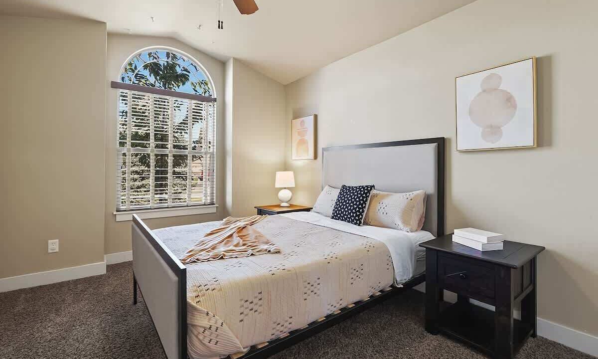 Photo of Bedroom in Southwest Ada County Alliance