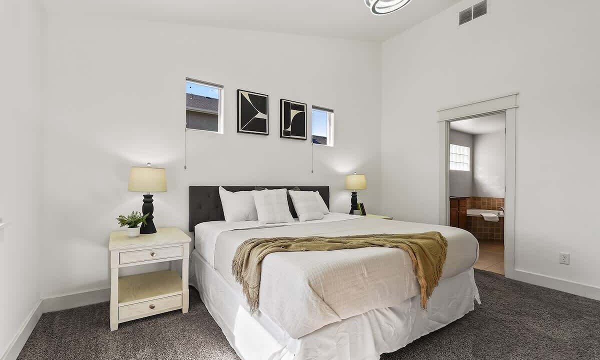 Photo of Bedroom in Southwest Ada County Alliance
