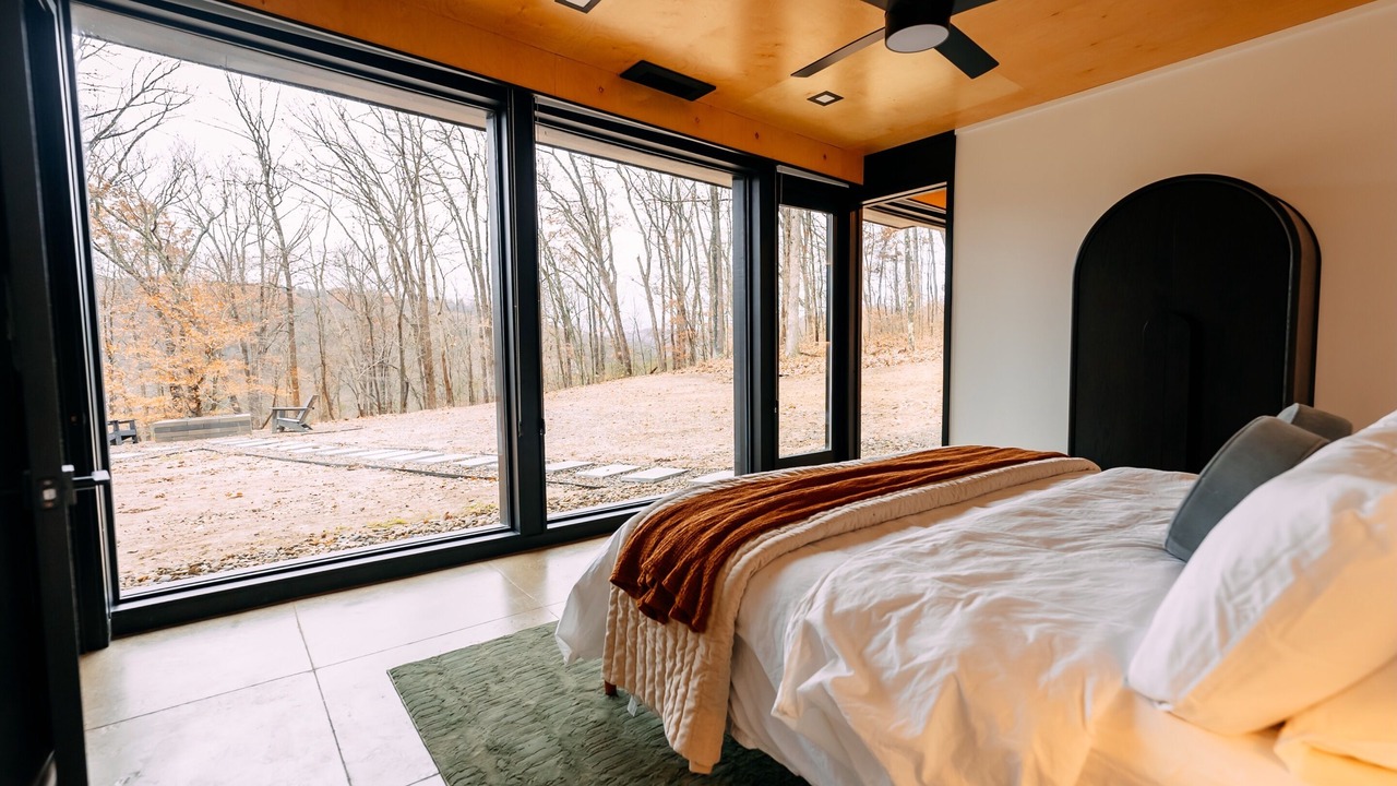 Photo of Bedroom in Rockbridge