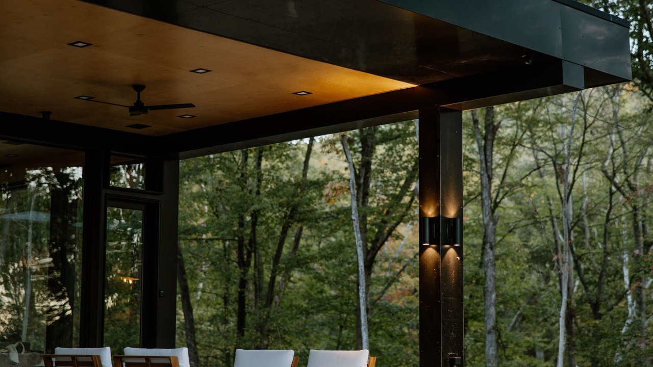Photo of Patio Balcony in Rockbridge