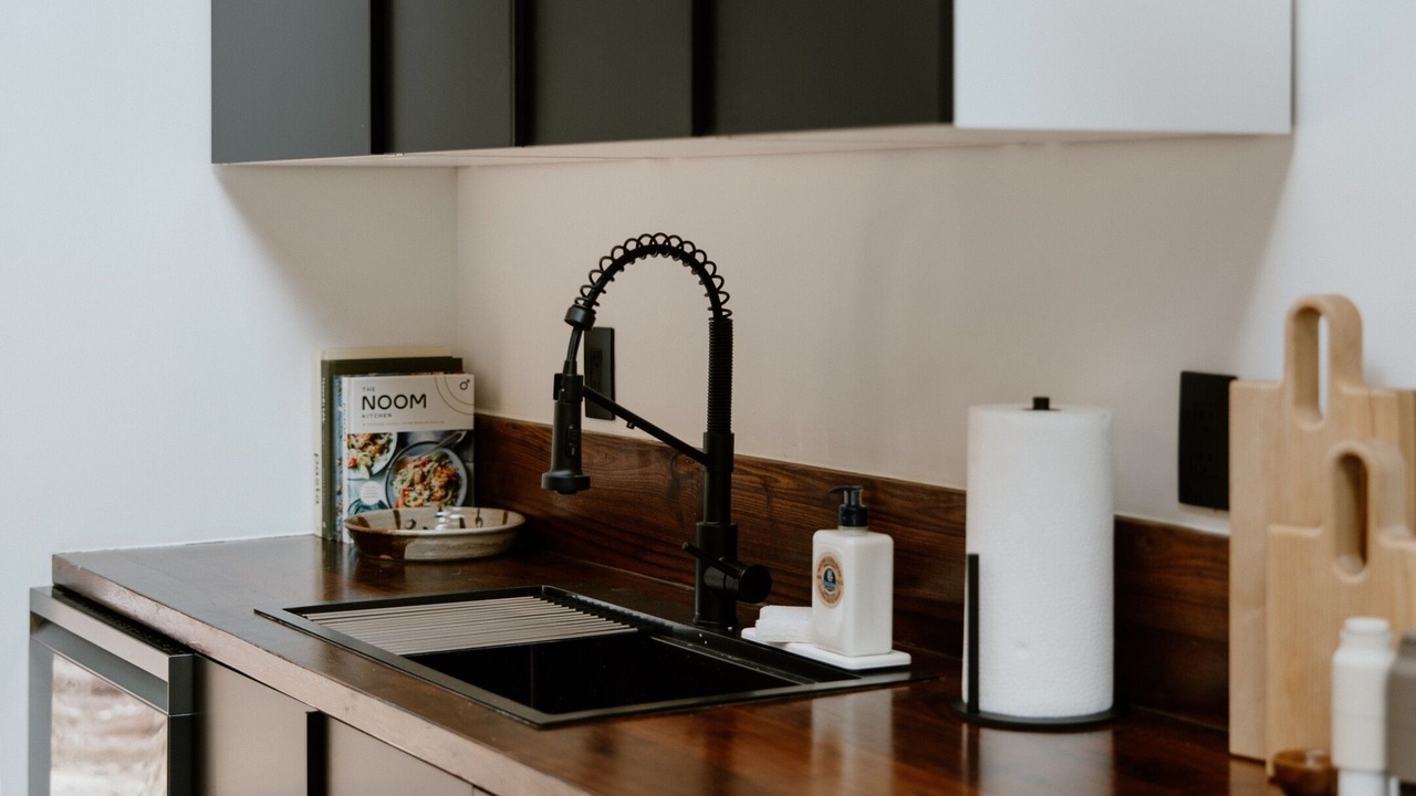 Photo of Kitchen in Rockbridge
