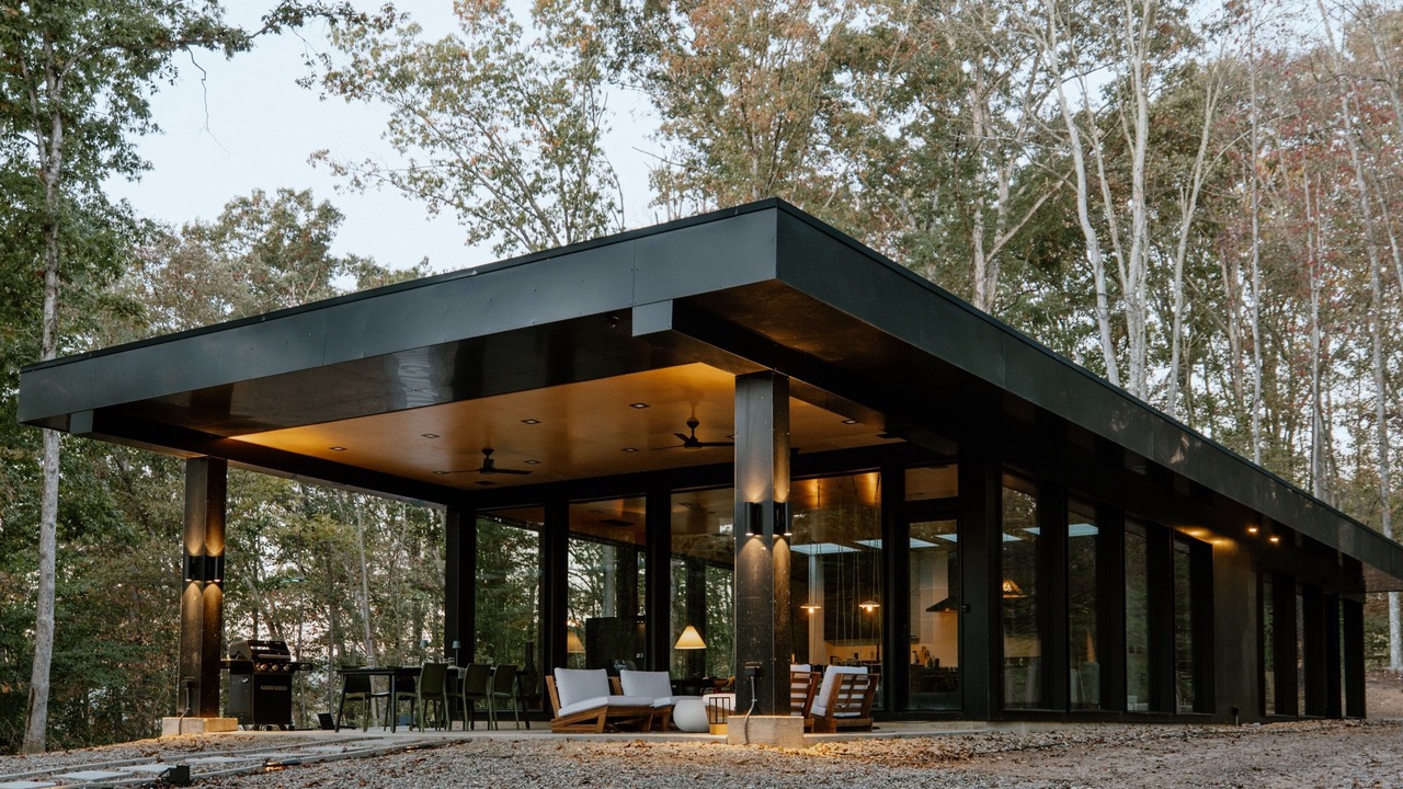 Photo of Outdoor in Rockbridge