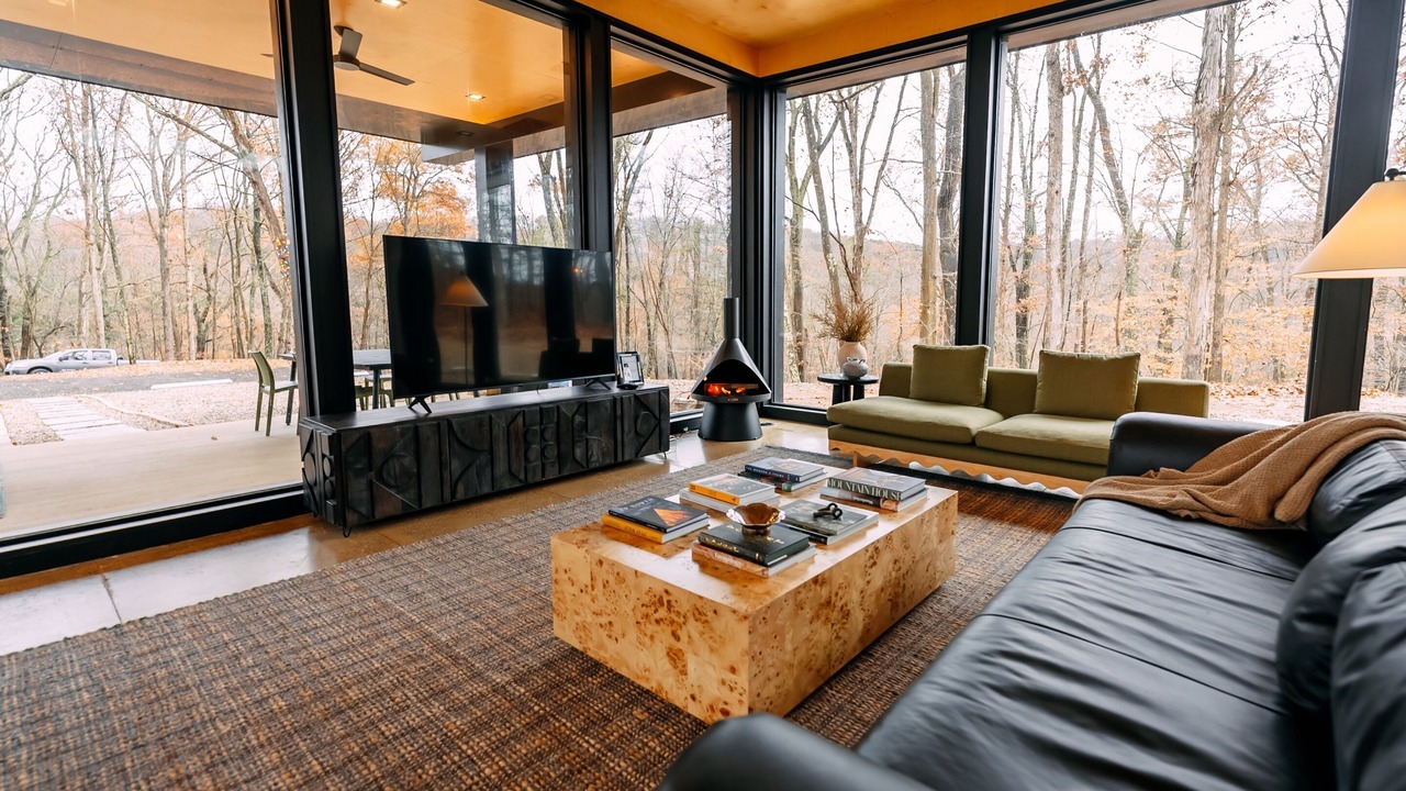 Photo of Livingroom in Rockbridge