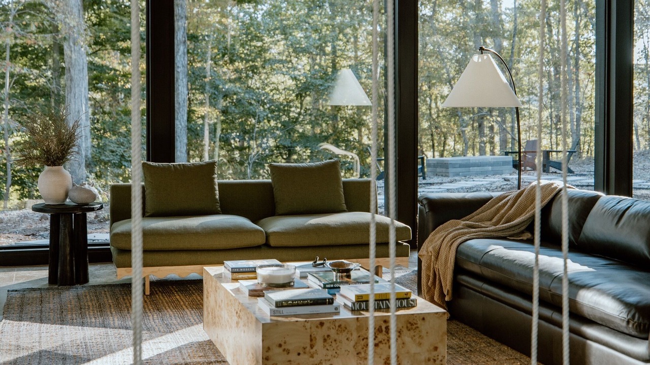 Photo of Livingroom in Rockbridge
