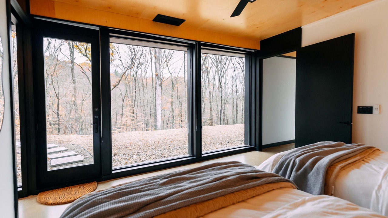Photo of Bedroom in Rockbridge
