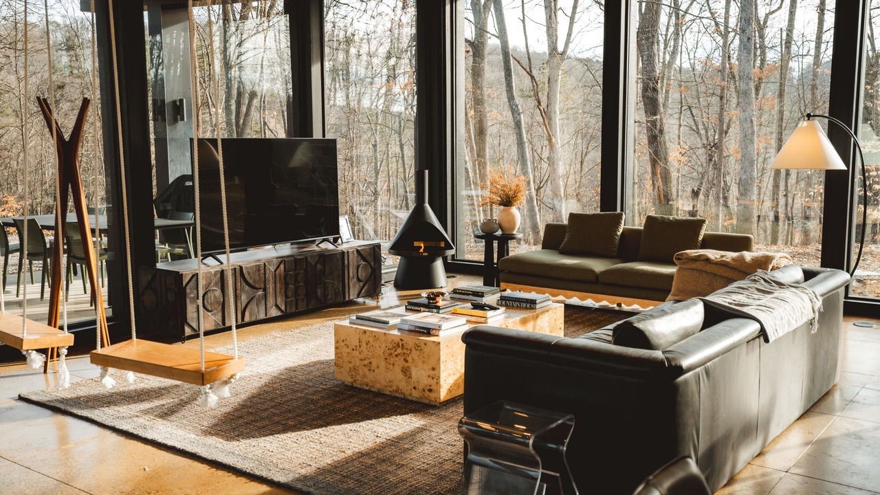 Photo of Livingroom in Rockbridge