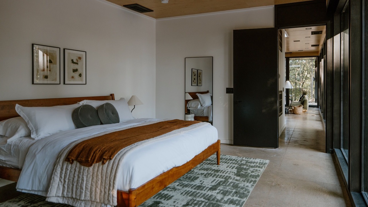 Photo of Bedroom in Rockbridge