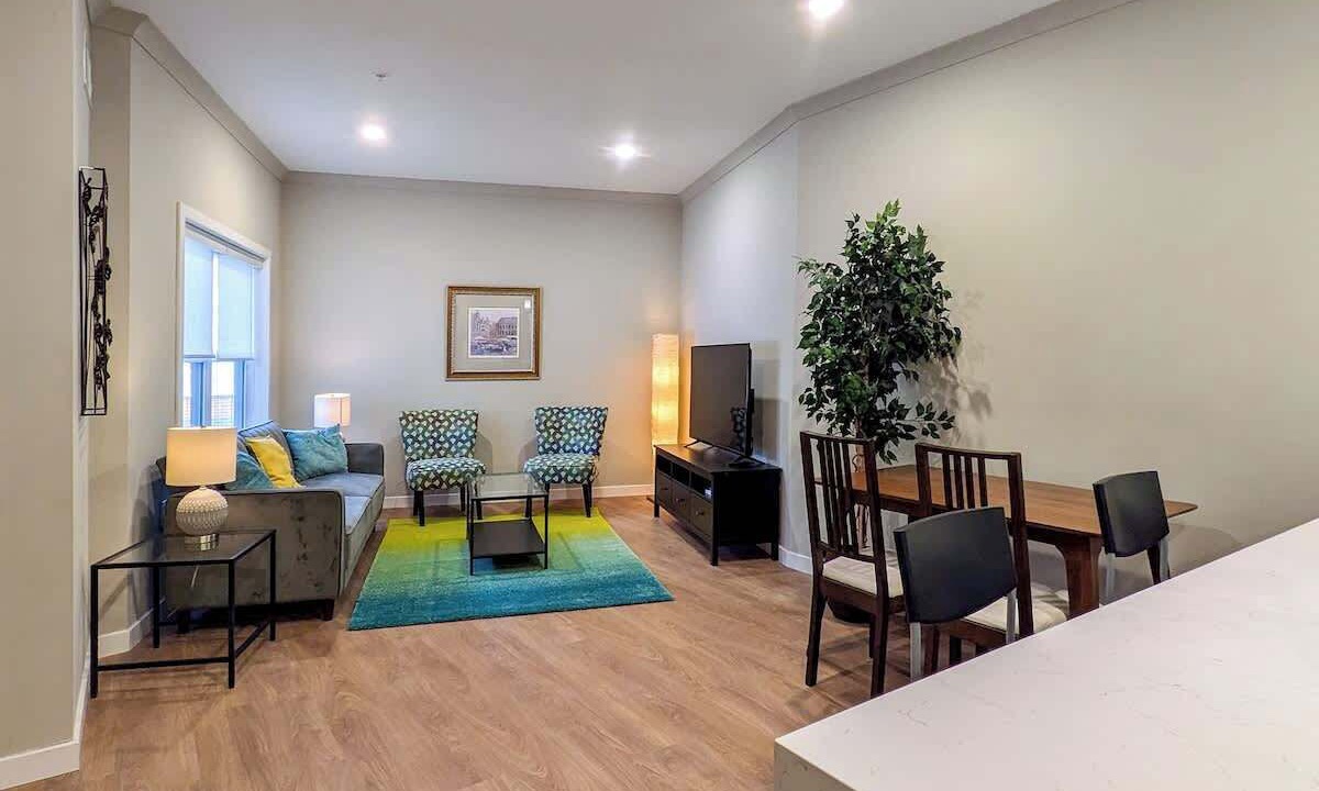 Photo of Livingroom in Dunellen
