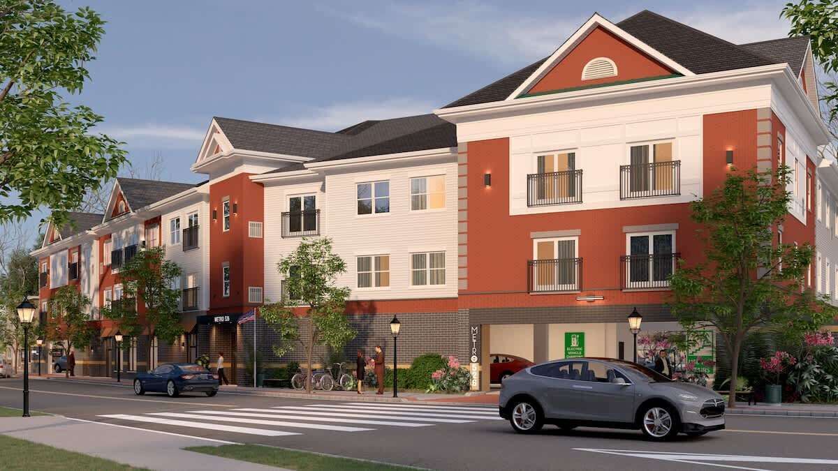 Photo of Outdoor in Dunellen
