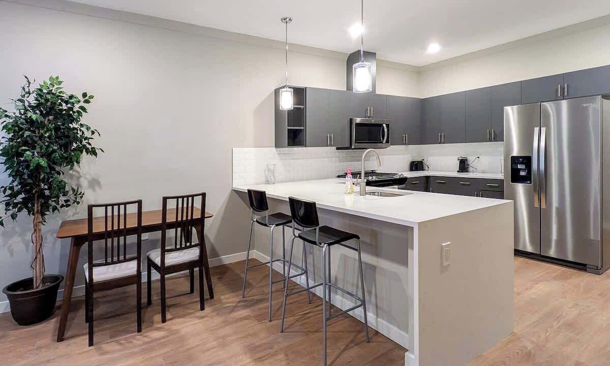 Photo of Kitchen in Dunellen