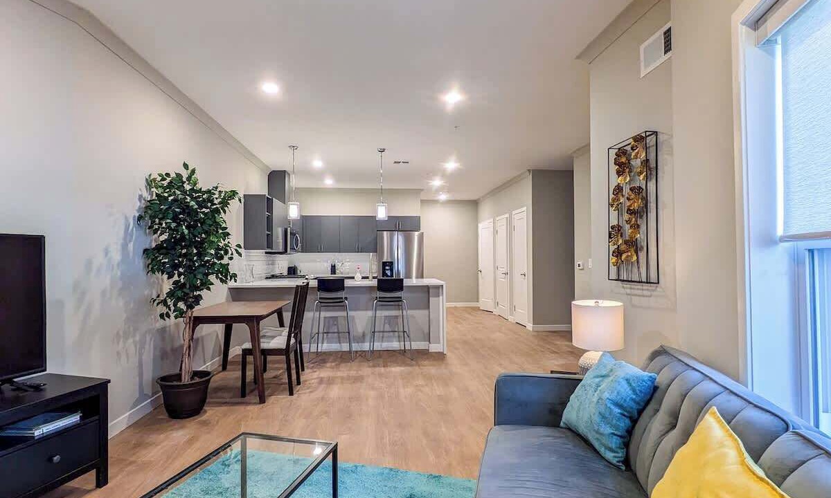 Photo of Livingroom in Dunellen