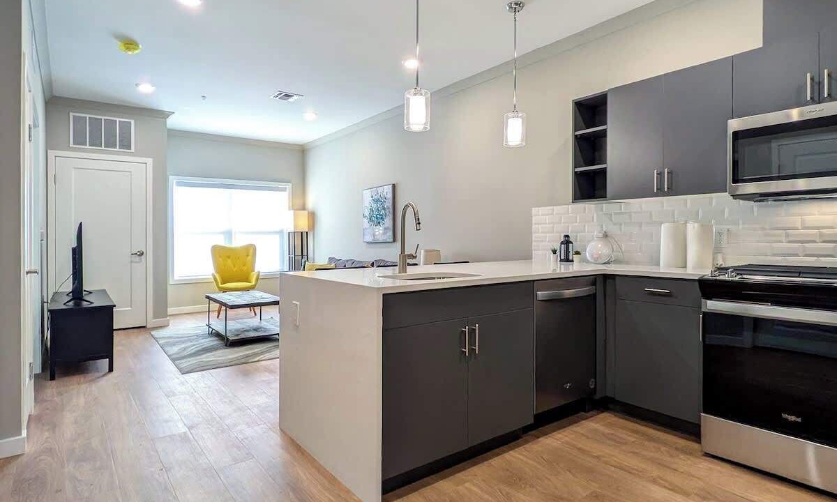 Photo of Kitchen in Dunellen