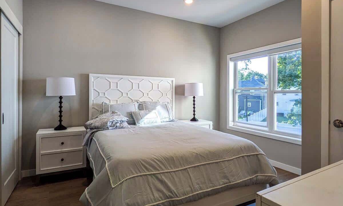 Photo of Bedroom in Dunellen