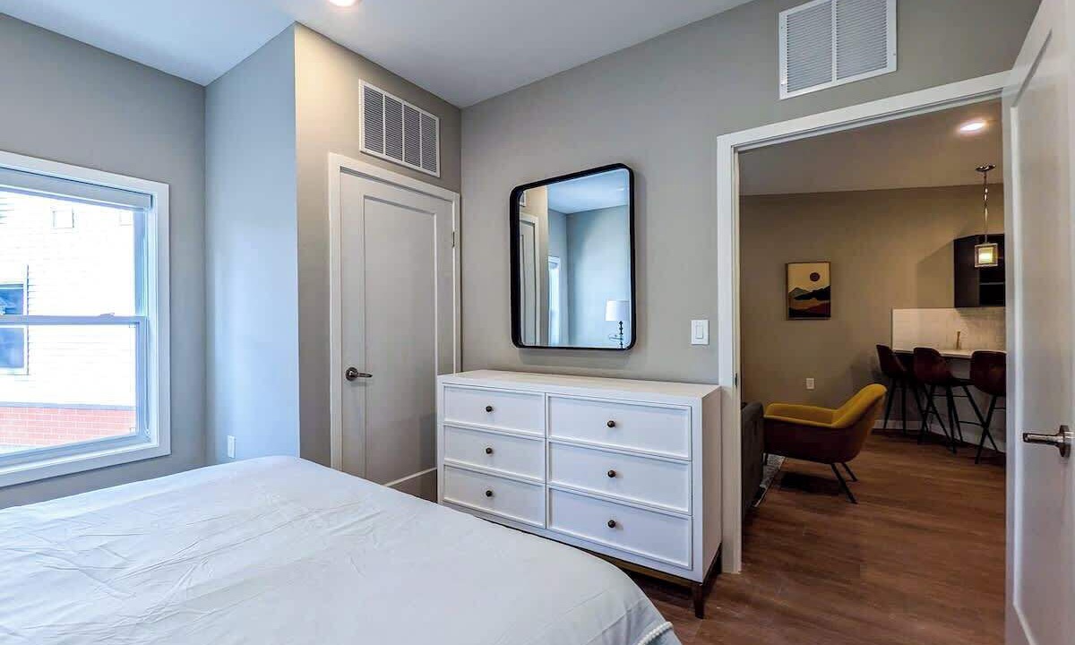 Photo of Bedroom in Dunellen
