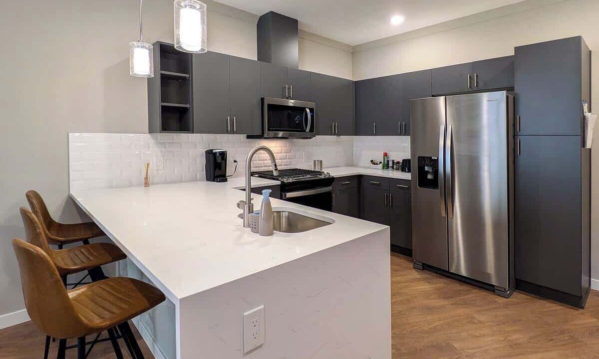 Photo of Kitchen in Dunellen