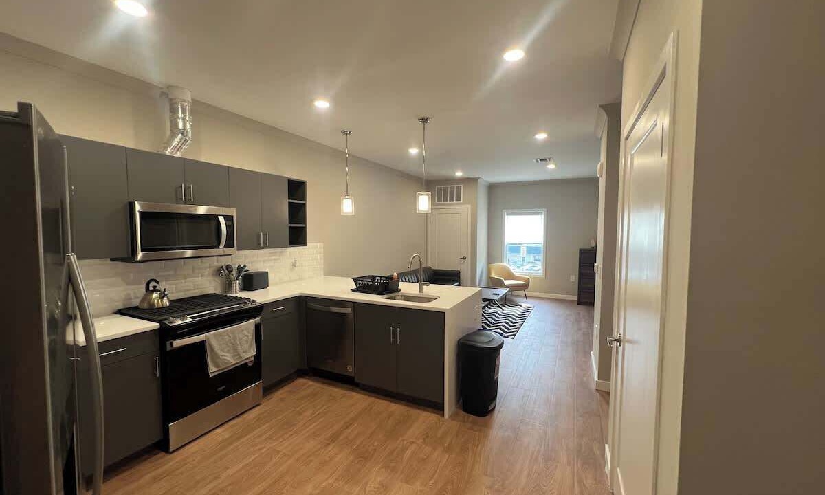 Photo of Kitchen in Dunellen