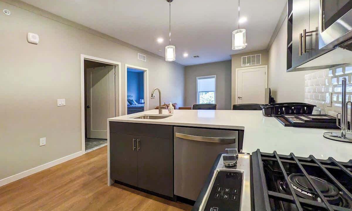 Photo of Kitchen in Dunellen