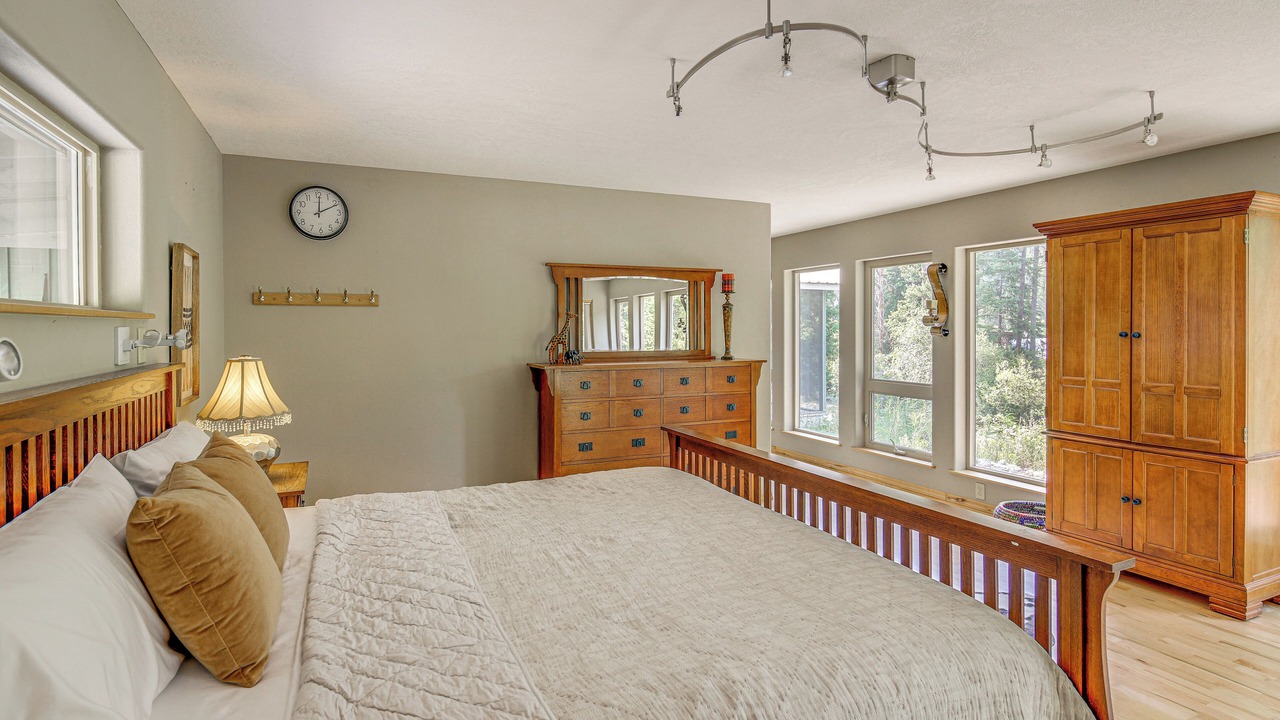 Photo of Bedroom in Sula