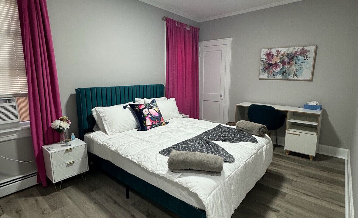Photo of Bedroom in Elizabeth