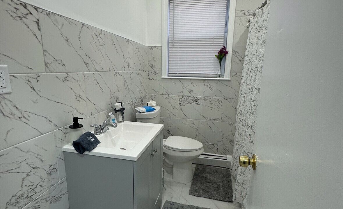 Photo of Bathroom in Elizabeth