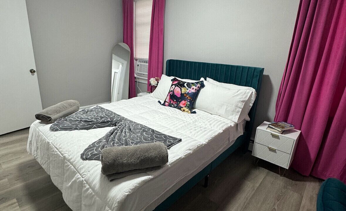 Photo of Bedroom in Elizabeth