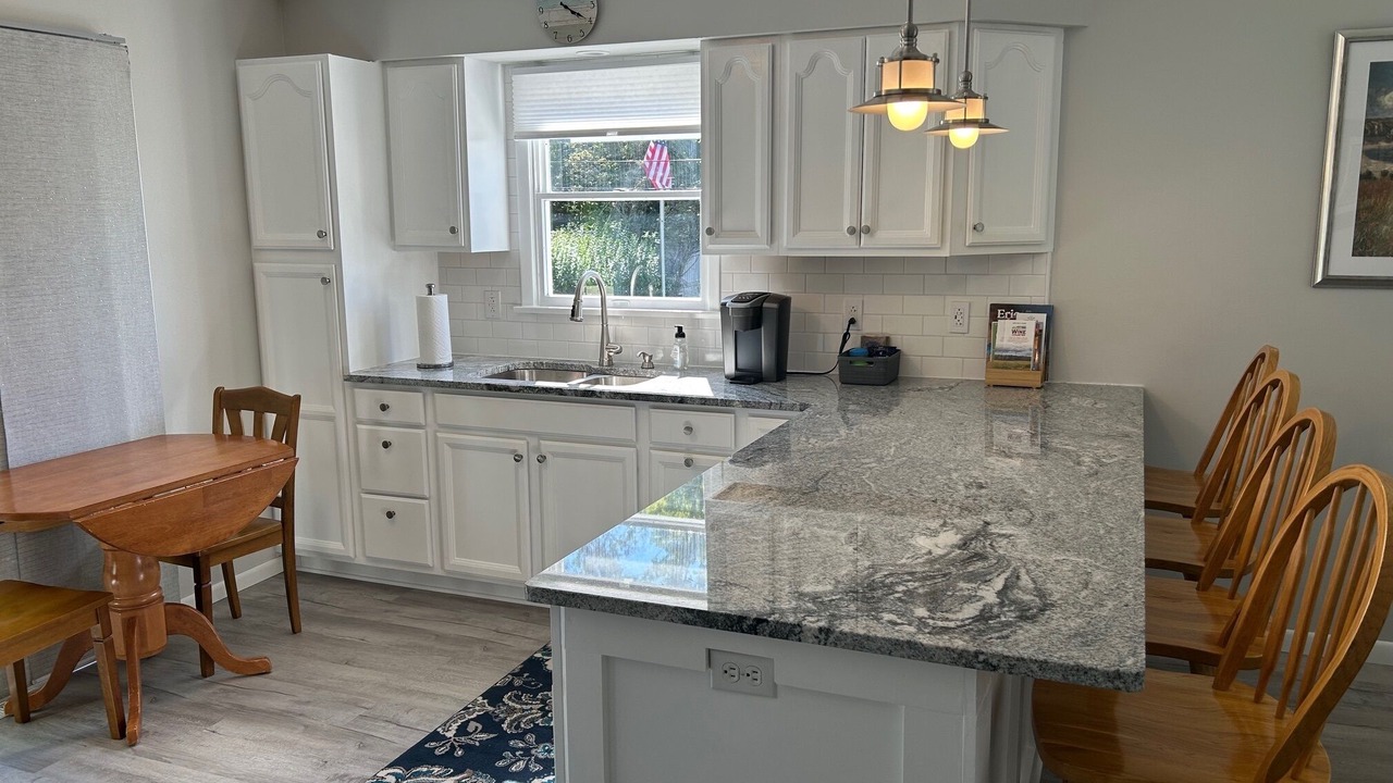 Photo of Kitchen in North East