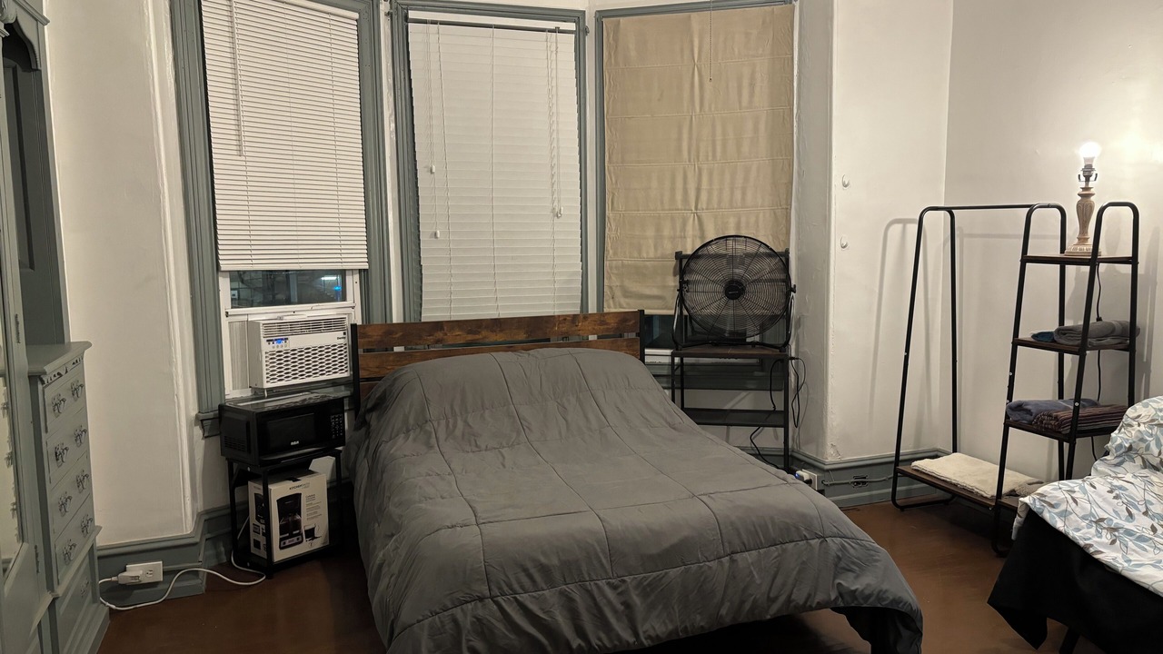 Photo of Bedroom in Glenwood